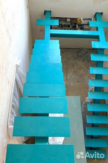 Металлоконструций Монтаж