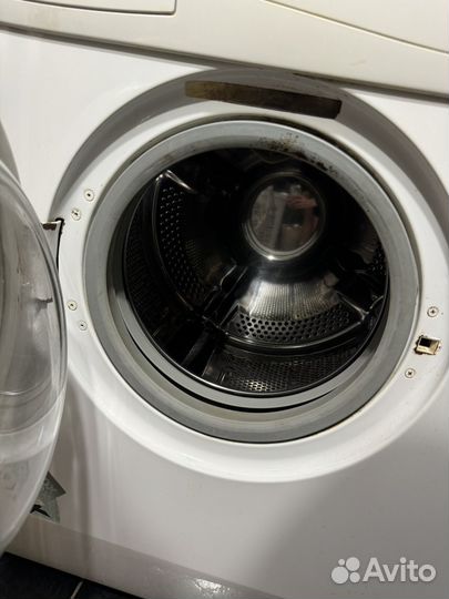 Стиральная машина ardo A400X