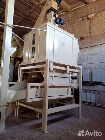 Колонна охлаждения ко-0,5