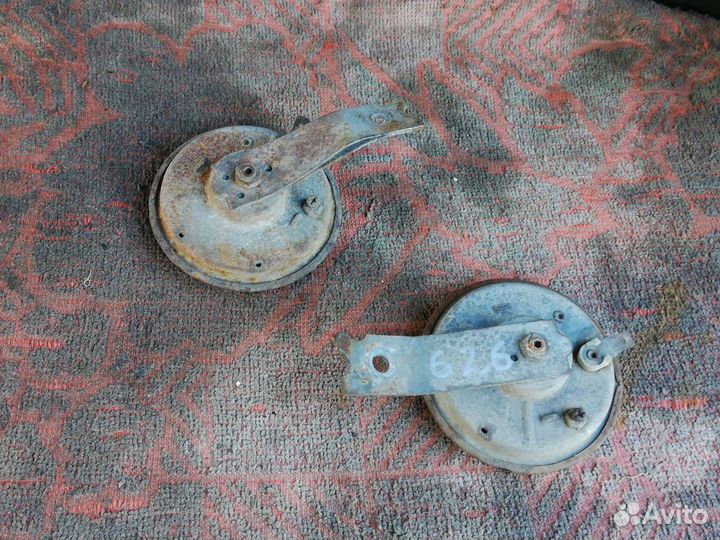 Клаксон Мазда 626