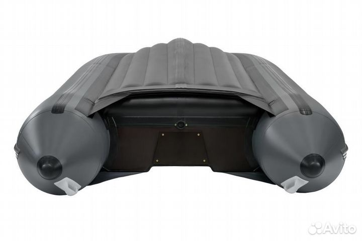 Лодка надувная yukona 300 нднд