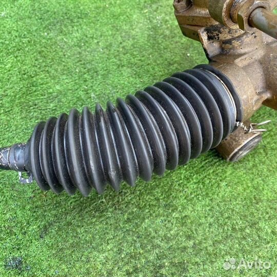 Рулевая рейка Suzuki Escudo/ Grand Vitara TD74W