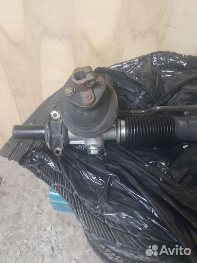 Рулевая рейка daewoo nexia 2