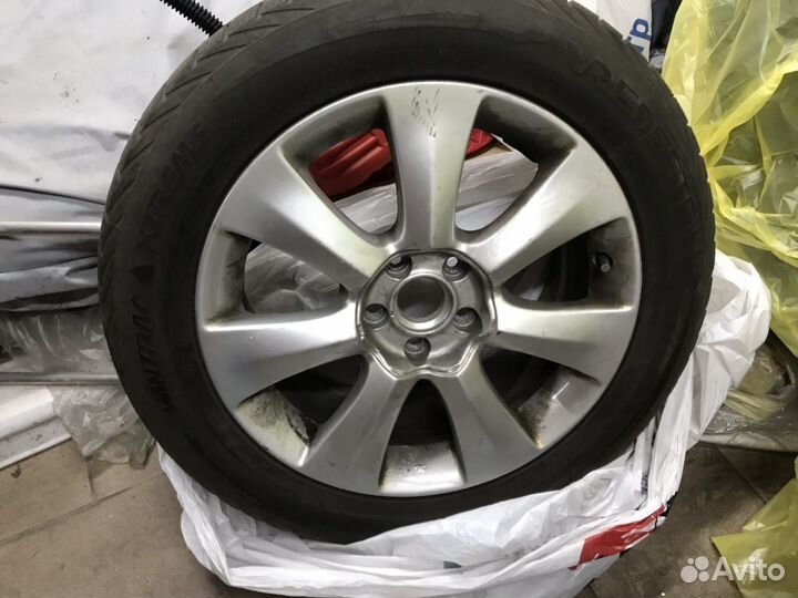 Grenlander Colo H02 255/60 R18