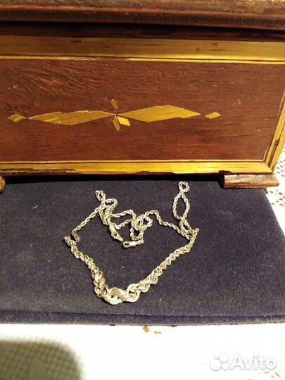 Серьги серебро 925