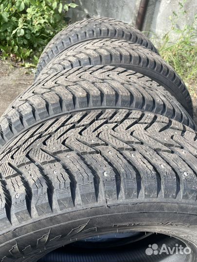 Nokian Tyres Nordman 8 SUV 265/70 R16