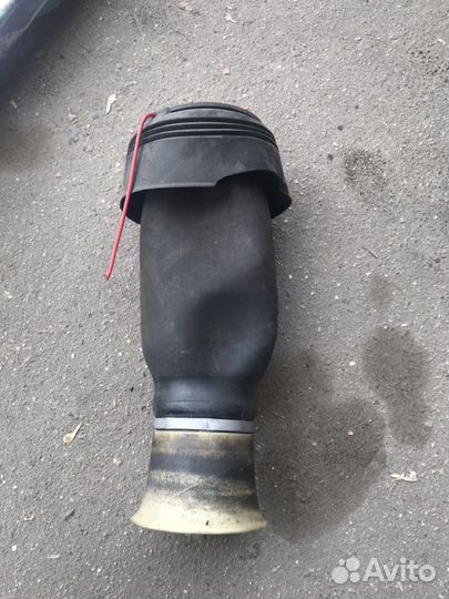 Пеевмоподушка задняя правая левая бмв BMW X5 e70 x