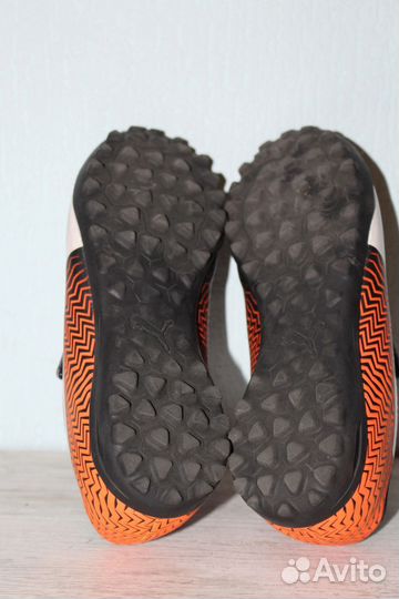 Сороконожки puma 32 и 29