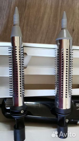Wella swing former. Made in Germany