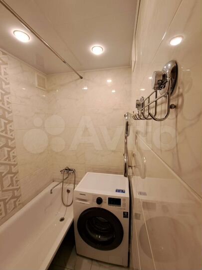 3-к. квартира, 47,8 м², 2/5 эт.