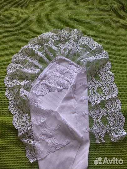 Уголок на выписку