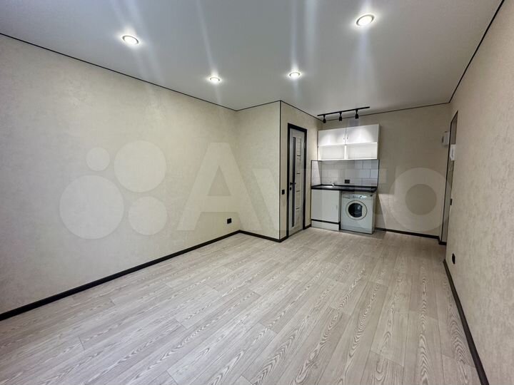 Квартира-студия, 18 м², 5/5 эт.