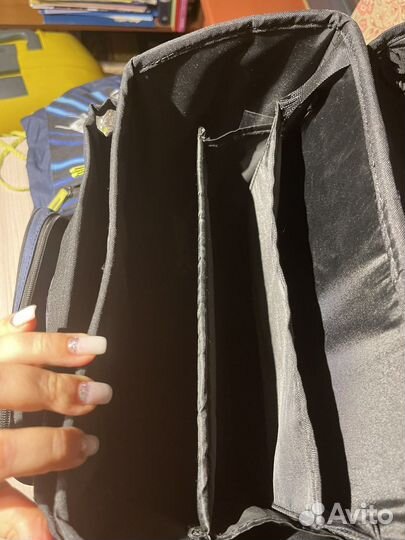 Рюкзак schneiders