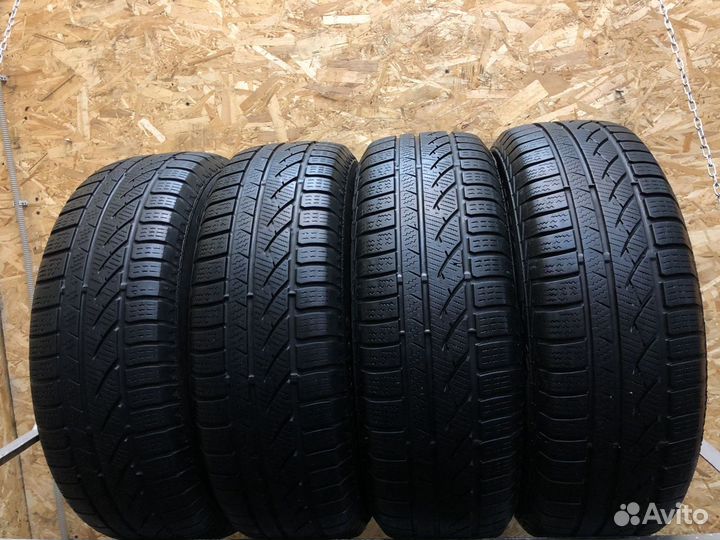 Continental ContiWinterContact TS 810 195/65 R15