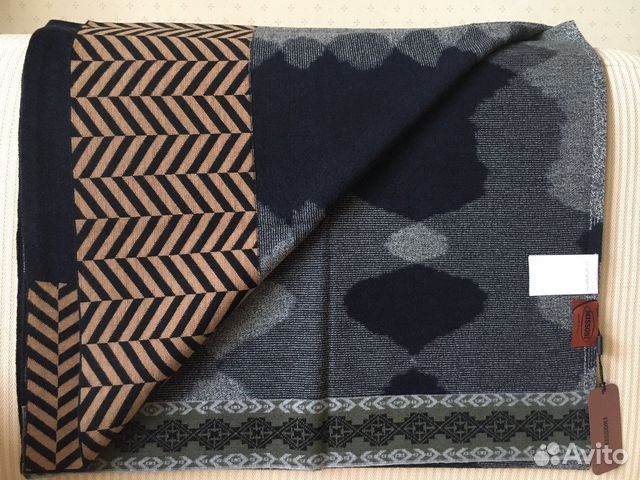 Missoni шарф