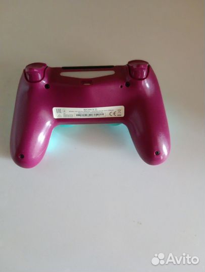 Джойстик для ps4