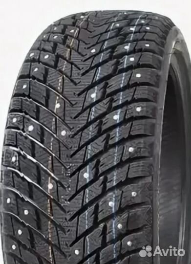 iLink Wintervorhut Stud II 315/35 R21