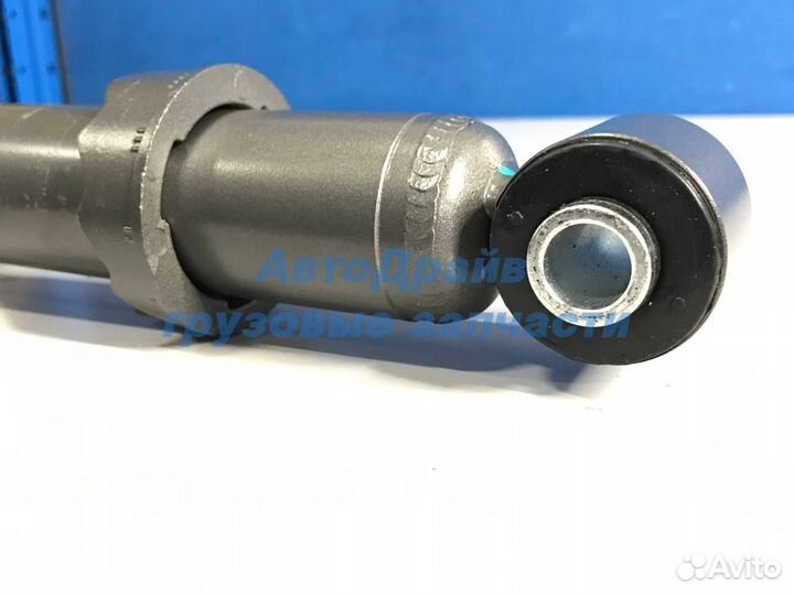 Амортизатор кабины Скания 6 серия задний