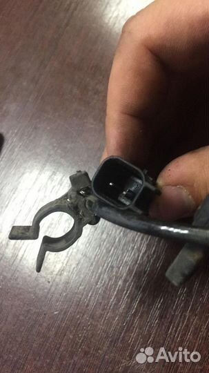 Датчик ABS задний Chevrolet Orlando 2012 13349009