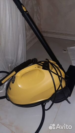 Пароочиститель Karcher SC 2