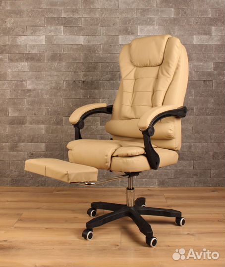 Кресло для игр. Игровое кресло с массажем