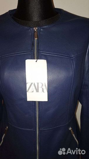 Куртка Zara m-l новая