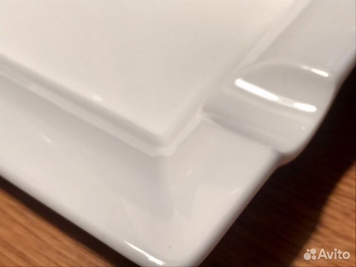 Пепельница