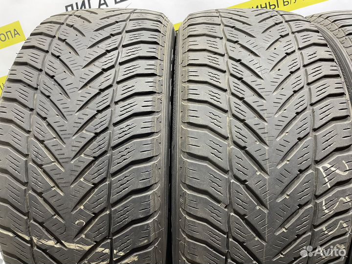 Goodyear Wrangler Ultra Grip 255/55 R18