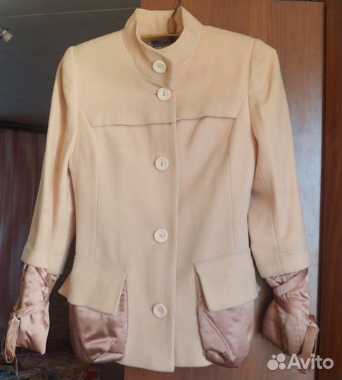 Полупальто