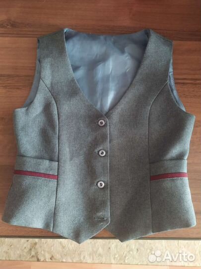 Школьная форма для девочки