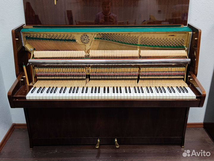 Пианино Rosler от Petrof. Чехия