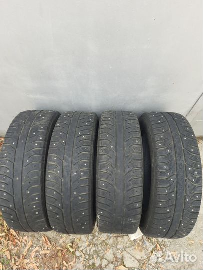 Bridgestone Ice Cruiser 7000S 185/65 R15