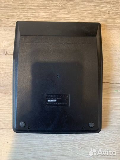 Калькулятор citizen большой