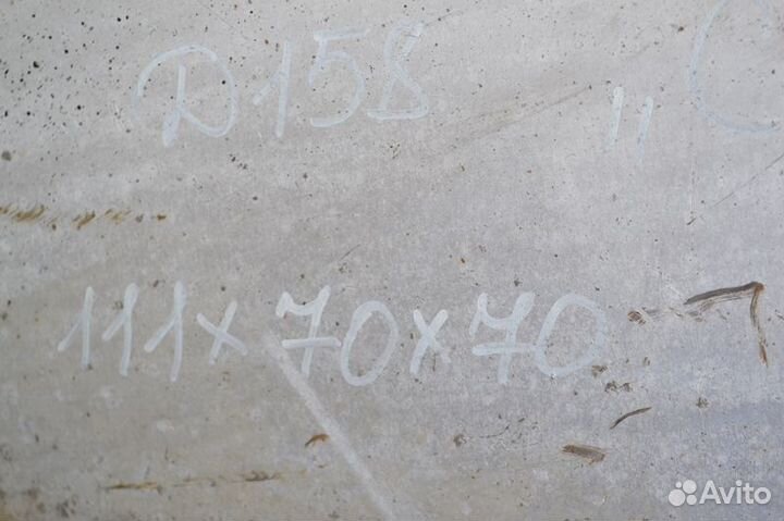 Топливный бак DAF XF105 (01.05)