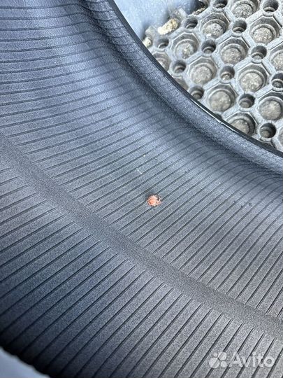 Bridgestone Potenza RE97AS 245/40 R20