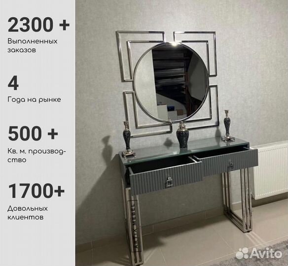 Зеркало Galare