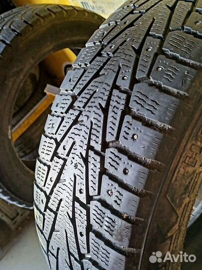 Nokian Tyres Hakkapeliitta 7 SUV 225/60 R17 99T
