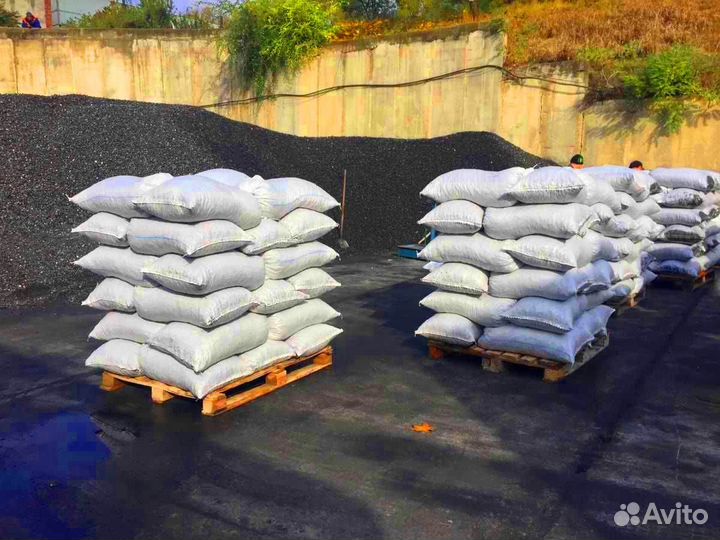 Уголь Антрацит опт