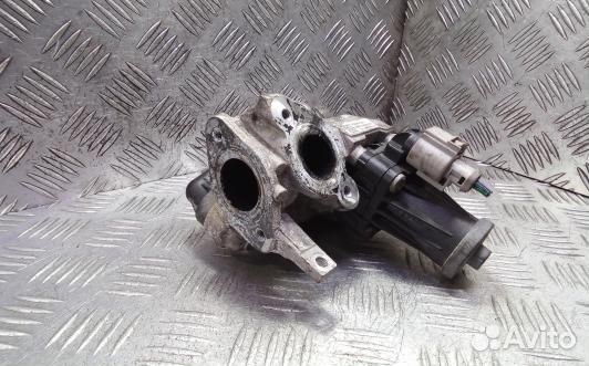 Клапан EGR дизельный land rover discovery sport 1 (91L11A901)