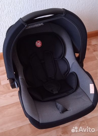 Автолюлька