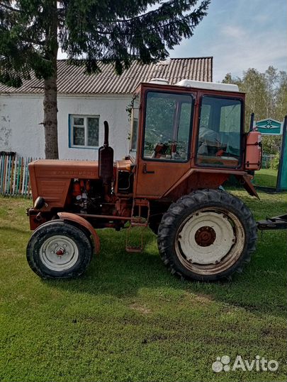 Продам Трактор Т-25А
