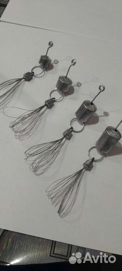 Отцеп рыболовный