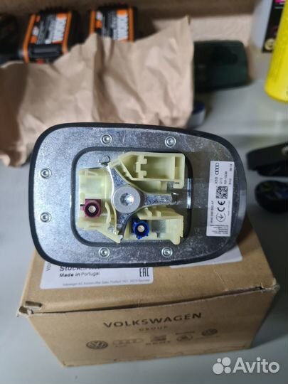 Антенна volkswagen