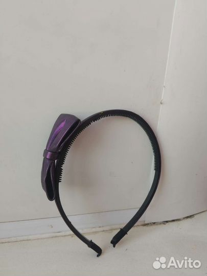 Аксессуары, ободки и прочее