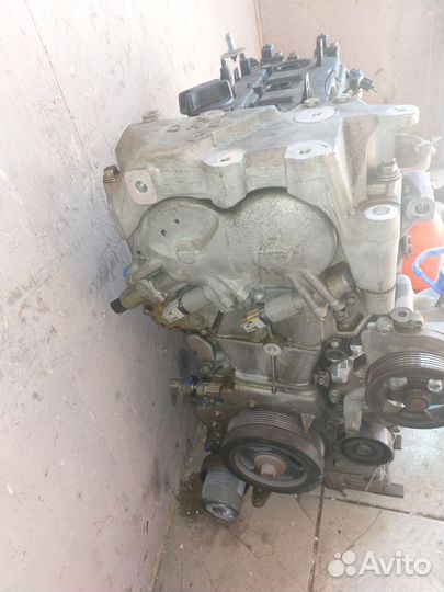 Bmw 3 e46 м54 двигатель 2,5л