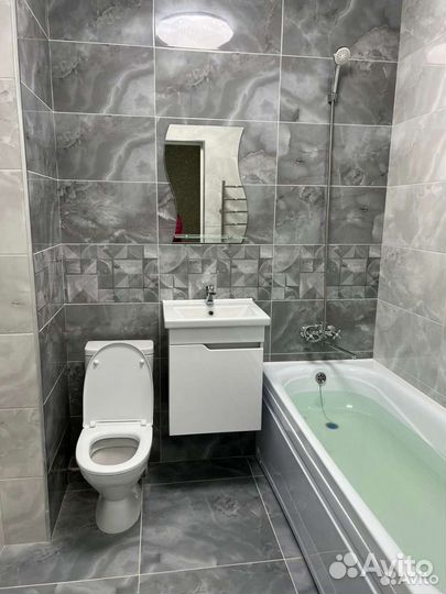 Ремонт квартир
