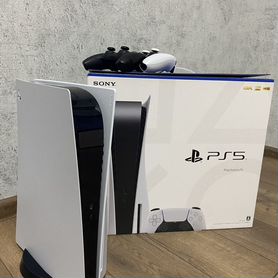 Sony playstation 5