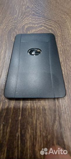 Смарт ключ карта для Лексус