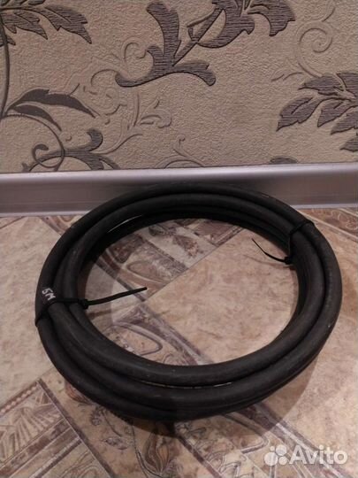 Кабель ввгнг ls 5*6