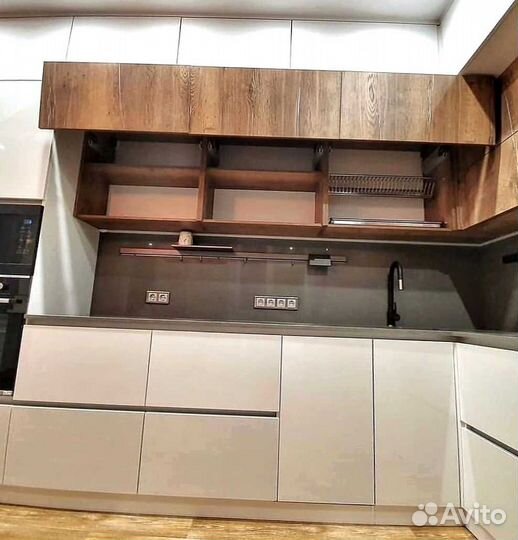 Модульная кухня